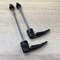 MAVIC マヴィック チタン クイックリリース 前後用 100mm135mm - メルカリ