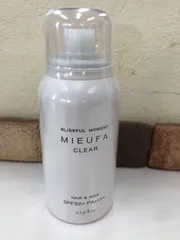 ナプラ　ミーファフレグランス　クリアのサムネイル