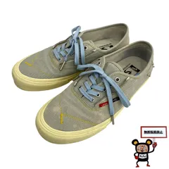 77.VAULT BY VANS × SHANE GONZALES AUTHENTIC ZIP VLT LX【店舗併売品】のサムネイル