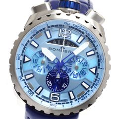 ジン Sinn 256.ST クロノグラフ デイデイト 自動巻き ボーイズ 美品 箱
