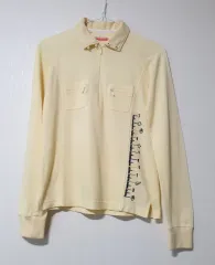 CASTELBAJAC カステルバジャック 長袖Tシャツ サイズ1のサムネイル