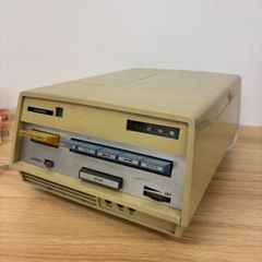 TEAC製 5.25インチ フロッピーディスクドライブ FD-55GFR 141 - メルカリ