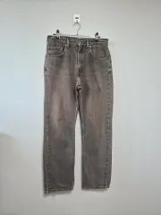 リーバイスLevi's 505 Mexico 32サイズ P-191