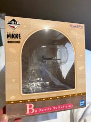 NIKKE CHAPTER 7 B賞E賞H賞J賞セット プレッディセット - メルカリ