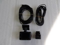 ドライブレコーダー専用リアカメラ STZ-CAM80 JVC 専用リアカメラ(車載用カメラSTZ-CAM80) - メルカリ