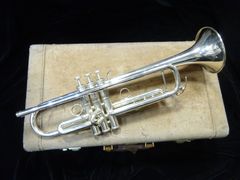 FOSSETTE フォセット トロンボーン用マウスピース 6-1/2AL 細管