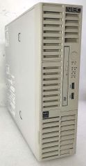 NEC Express5800/T110k-S サーバー(RDXドライブ内蔵) - メルカリ