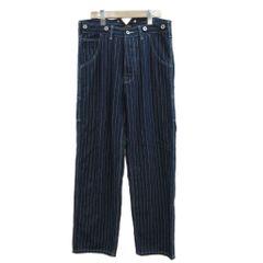 オコンクウォ OKONKWO MFG.CO ワークパンツ ペインターパンツ デニム