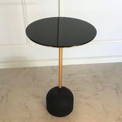90s IKEA STRIND ガラステーブル コーヒーテーブル オールドイケア