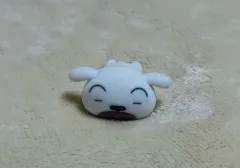 クレヨンしんちゃん シロ フィギュア