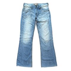 LEVI'S 518-0217 1992年日本製 ボタン裏J22 ハイウエスト スリム