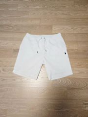 モンクレール MONCLER ハーフパンツ スイムパンツ ホワイト 白 XXXL