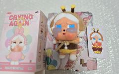タイ限定】POPMART クライベイビー エレファント 正規品 購入証明あり