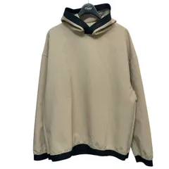 N．HOOLYWOOD HOODED SWEATSHIRT 2221-CS01-020 8071000178633のサムネイル