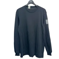 N．HOOLYWOOD 24AW LONG SLEEVE TEE 長袖Tシャツ 9251-CS82 8071000178671のサムネイル