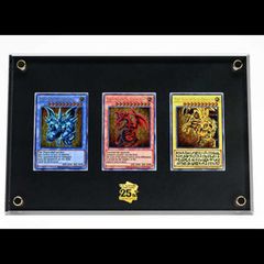 遊戯王OCGデュエルモンスターズ「三幻神」スペシャルカードセット
