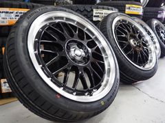 シュティッヒ メッシュ RM 165/50R15 6.5J 軽トラ軽四カスタム - メルカリ