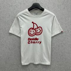 A BATHING APE BAPE CHERRY TEE エイプ チェリー - メルカリ