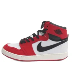 2026年最新】airjordan1シカゴの人気アイテム - メルカリ