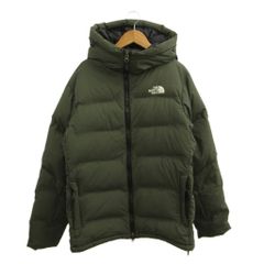 ザノースフェイス THE NORTH FACE サミット ビレイヤー パーカ SUMMIT