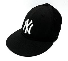 KITH キス LA ベースボールキャップ ヴィンテージデザイン ブルー