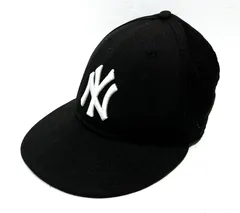 Kith x New Era｜キス ニューエラ  ニューヨークヤンキース 59FIFTY ベースボールキャップ 帽子のサムネイル
