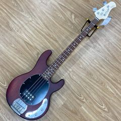専用ケース付き】スティングレイ(Sting Ray) Ray 4 サンバースト