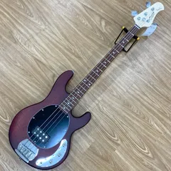 【新品】Sterling By MUSIC MAN Ray4 Walnut Satin SUB RAY4-WS-R1のサムネイル