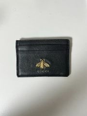 グッチ GUCCI アニマリエ 二つ折り財布 蜂 bee - メルカリ