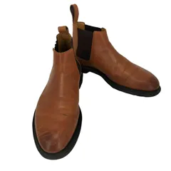 ドクターマーチン Dr.Martens サイドゴアブーツ メンズ UK：8 