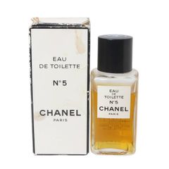 CHANEL 샤넬 No5 향수 EDT 오데트왈렛 50ml NT B랭크