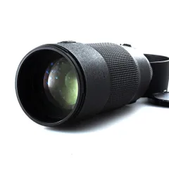 2026年最新】NIKON ED AF NIKKOR 80-200mm 2.8Dの人気アイテム - メルカリ