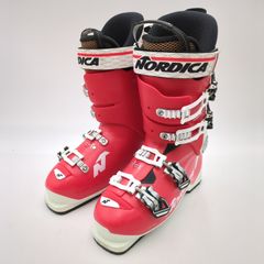ノルディカ Nordica DOBERMAN WC 110 - メルカリ