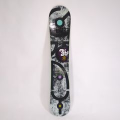 希少アーカイブ】RC-M リッチマン スノーボード 155cm ヴィンテージ 
