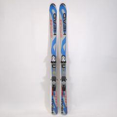 ATOMIC ブルースター 165cm＋ATOMIC XTO10 初中級用 - メルカリ