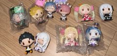 ナムコット 恋のトリコドール シビリー - メルカリ