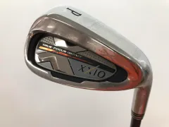 ダンロップ　XXIO 10 ネイビー　43度　MP1000 ネイビー　Rフレックス　ウェッジ　中古【最短即日発送】のサムネイル