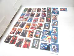 コナミ めんこスタジアム 松本零士セレクション 全63種セット コナミ めんこスタジアム 松本零士セレクション 全63種セット - メルカリ