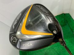 PRGR RS JUST 10.5°純正ディアマナ S 1W 2022年モデル - メルカリ