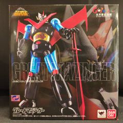 スーパーロボット超合金 グレートマジンガージャンボマシンダーカラー