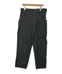 YOHJI YAMAMOTO パンツ（その他） メンズ 【古着】【中古】【送料無料】のサムネイル