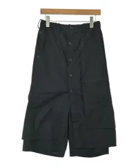 YOHJI YAMAMOTO ショートパンツ メンズ 【古着】【中古】【送料無料】のサムネイル