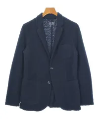 ARMANI JEANS テーラードジャケット メンズ 【古着】【中古】【送料無料】のサムネイル