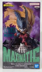 BANDAI SPIRITS MAXIMATIC 나의 히어로 아카데미아 미도리야 출구 III