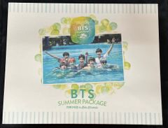 BTS サマパケ ジョングク - メルカリ
