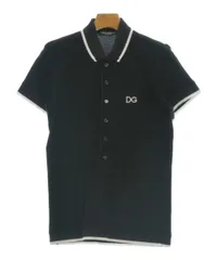 DOLCE&GABBANA ポロシャツ メンズ 【古着】【中古】【送料無料】のサムネイル