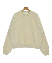 echeveria Elbow Stitch Crew Sweat 新品 - メルカリ