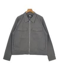 STUSSY ブルゾン（その他） メンズ 【古着】【中古】【送料無料】のサムネイル