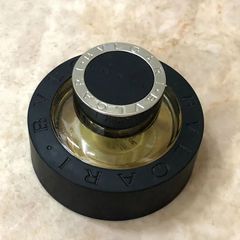 BVLGARI ブラック オードトワレ 75ml 廃盤 ほぼ未使用 - メルカリ