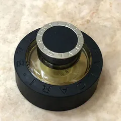BVLGARI BLACK ブルガリ ブラック オードトワレ 75ml - メルカリ
